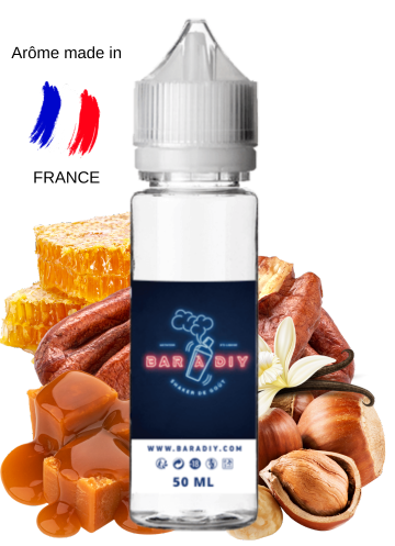 E-liquide Dalton High Creek® de LiquidArom® | Bar à DIY®