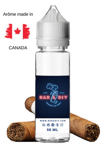 E-liquide Don Cristo Cuba de Don Cristo | Bar à DIY®
