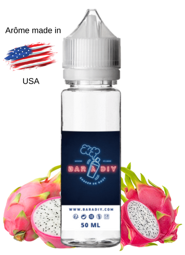 E-liquide Dragonfruit de The Perfumer's Apprentice | Bar à DIY®