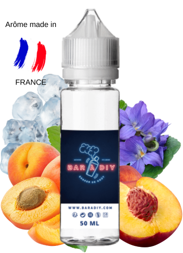E-liquide DuenDe de Ladybug Juice® | Bar à DIY®