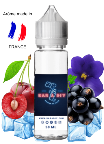 E-liquide Magik E-llusion de Millésime® | Bar à DIY®