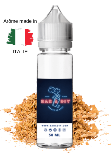 E-liquide E-Cig Extra dry net's propre de La Tabaccheria® | Bar à DIY®
