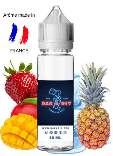 E-liquide Ekero Ice Me de Millésime® | Bar à DIY®