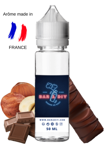 E-liquide El Crema Bueno ce'good® de Vape Connection® | Bar à DIY®