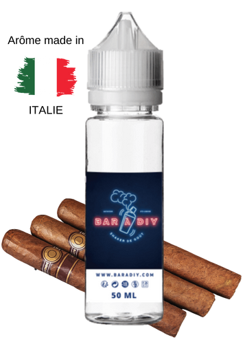 E-liquide El Real Solo Private réserve - NET's Distillat de BlendFeel | Bar à DIY®