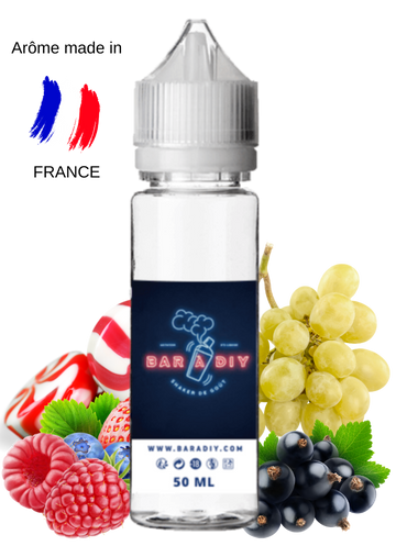 E-liquide Bloody Summer No Fresh - Fruizee® de Eliquid France® | Bar à DIY®