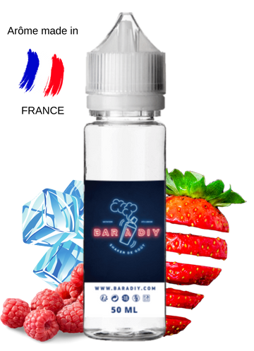 E-liquide Fire Moon - Fruizee® de Eliquid France® | Bar à DIY®