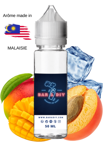 E-liquide Mango Apricot de Empire Brew® | Bar à DIY®