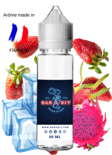 E-liquide Enfer Dragon by Vape 47 de Vape 47 | Bar à DIY®