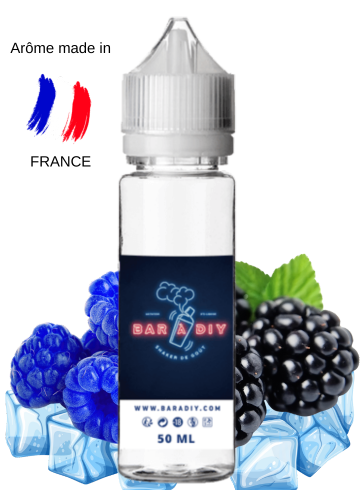 E-liquide Enfer Purple by Vape 47 de Vape 47 | Bar à DIY®