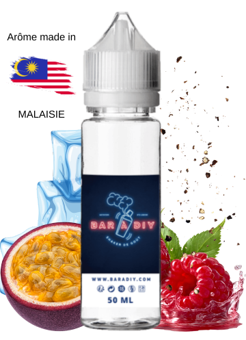 E-liquide Equinox Stellar de Full Moon® | Bar à DIY®