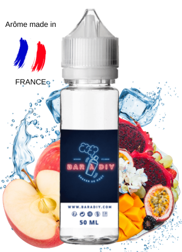 E-liquide Etoiles Filantes de Petit Nuage® | Bar à DIY®