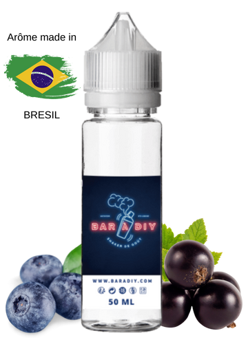 E-liquide Mangueira de Favela Flavors | Bar à DIY®