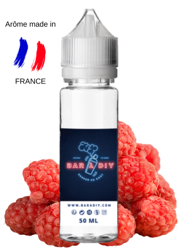 E-liquide Framboise Ladiy® de LiquidArom® | Bar à DIY®