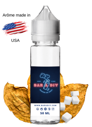 E-liquide Classic Liberté de Brumor | Bar à DIY®
