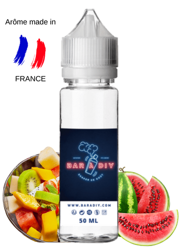E-liquide French Fusion de Esaveur® | Bar à DIY®