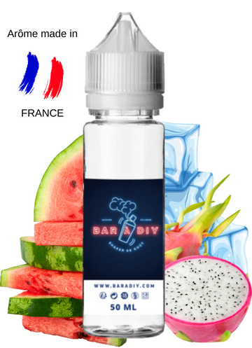 E-liquide Bola de Snap Dragon® de FrenchLab® | Bar à DIY®