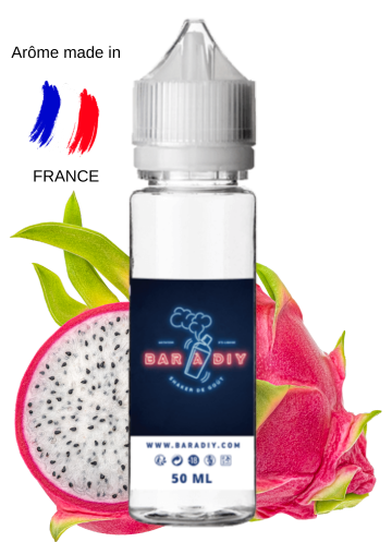 E-liquide Le Fruit Du Dragon Pollen de Protect | Bar à DIY®