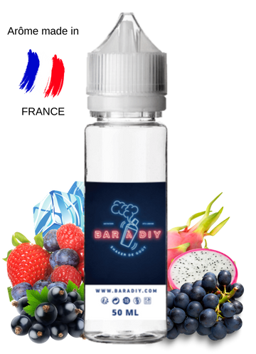 E-liquide Bloody Dragon Fruizee® de Eliquid France® | Bar à DIY®