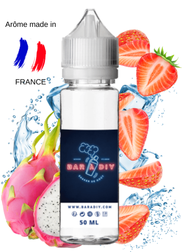 E-liquide Dragon Killer Fruizee® de Eliquid France® | Bar à DIY®