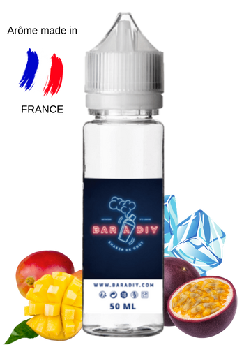 E-liquide Magic Beach  Fruizee de Eliquid France® | Bar à DIY®