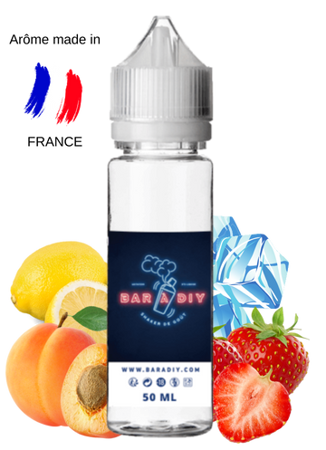 E-liquide Sea Star  Fruizee® de Eliquid France® | Bar à DIY®