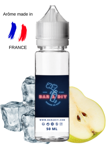E-liquide Tyropoirex de Frutozor® by Le Petit Vapoteur® | Bar à DIY®