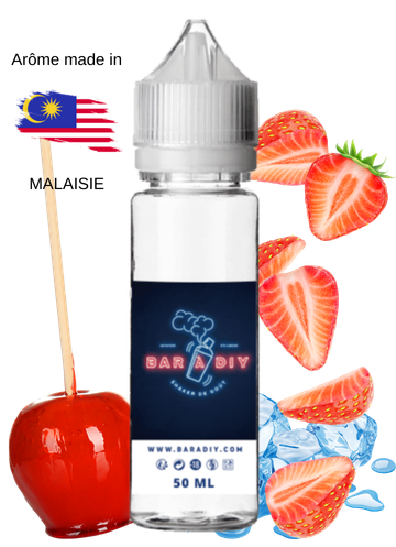 E-liquide Love Eden de Full Moon® | Bar à DIY®