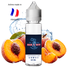 E-liquide Garde la pêche Cirkus® Givré de Vincent Dans Les Vapes® | Bar à DIY®
