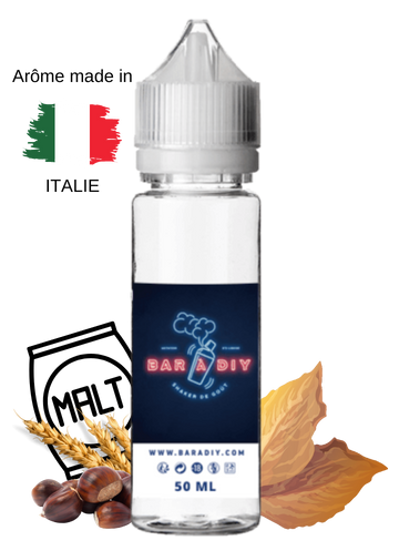 E-liquide Ghianda Di Giove Distillati - NET's Distillat de Azhad's Elixirs® | Bar à DIY®