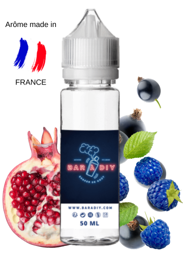 E-liquide Ghost Call of Vape® de Cloud Vapor® | Bar à DIY®