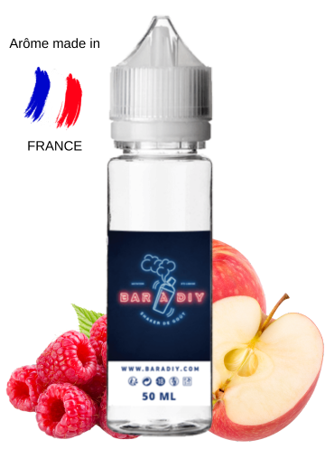 E-liquide Golden Framboise Ladiy® de LiquidArom® | Bar à DIY®