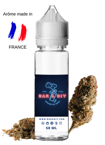 E-liquide OG Kush de Greeneo® | Bar à DIY®