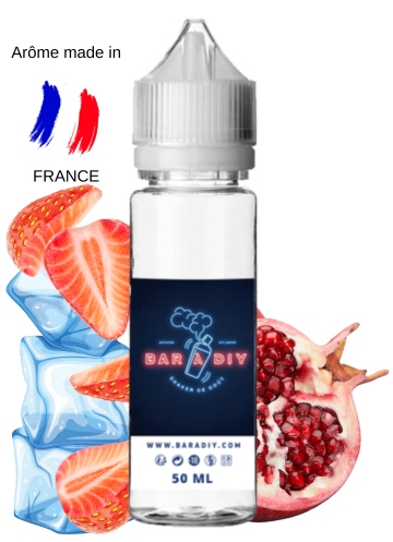 E-liquide Hades Ultimate by A&L® de A&L® | Bar à DIY®
