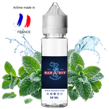 E-liquide Hans Legel Cirkus® Givré de Vincent Dans Les Vapes® | Bar à DIY®