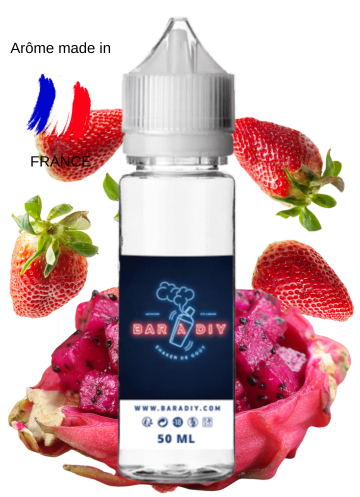 E-liquide Java High Creek® de LiquidArom® | Bar à DIY®