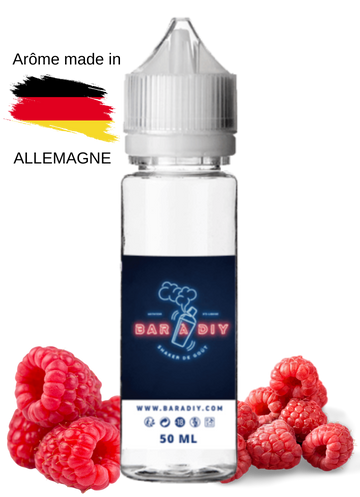 E-liquide Raspberry Infection V2 de K-Boom® | Bar à DIY®