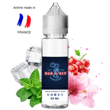 E-liquide Derby K-Fuel® de Maison Fuel® | Bar à DIY®
