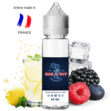 E-liquide Jinho K-Fuel® de Maison Fuel® | Bar à DIY®