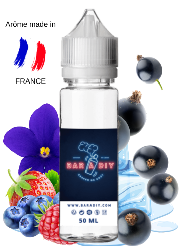 E-liquide Kalix Ice Me de Millésime® | Bar à DIY®