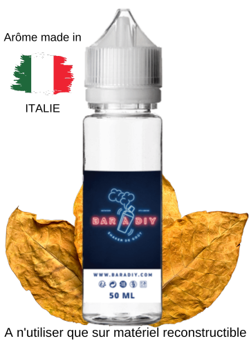 E-liquide Kentucky Estratto Di Tabacco - NET's Extrait de La Tabaccheria® | Bar à DIY®