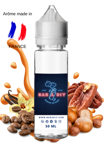 E-liquide La Chose® de Le French Liquide® | Bar à DIY®
