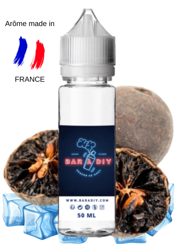 E-liquide Black Lemon Créative Suite de Eliquid France® | Bar à DIY®