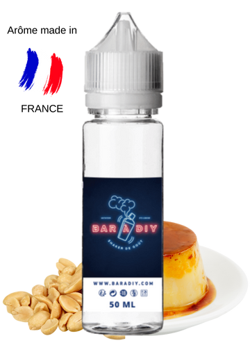 E-liquide Liberty de Luxe de Ladybug Juice® | Bar à DIY®