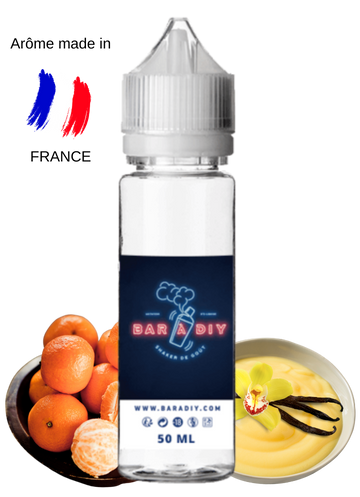 E-liquide Marysol de Ladybug Juice® | Bar à DIY®