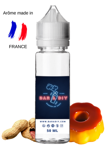 E-liquide Liberty de Ladybug Juice® | Bar à DIY®