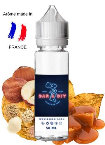 E-liquide Le Blond Pollen de Protect | Bar à DIY®