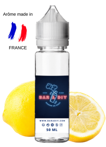 E-liquide Le Citron Pollen de Protect | Bar à DIY®