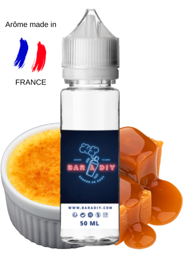 E-liquide Le Dessert de Mamie de Petit Nuage® | Bar à DIY®