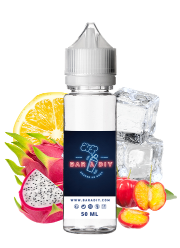 E-liquide Le Dragon d'Enfer by Vape 47 de Vape 47 | Bar à DIY®